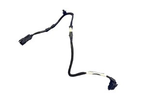 2020-2023 Ford Police Interceptor Utility Radio Receiver USB Cable Wiring Harness (Used OEM)