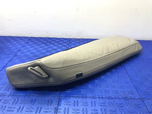 2016-2020 Lexus IS300 Beige Seat Bolster Air Bag - Rear, Right (Passenger) (Used OEM)