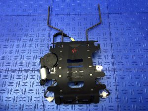 2018-2025 Lexus LC500 Seat Lumbar Support Adjuster Motor Assembly - Front (Used OEM)