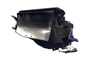 2019-2022 Toyota Avalon Dash Mounted Heads Up Display Projector - Front (Used OEM)