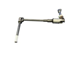 2008-2015 Audi R8 Lower Intermediate Steering Shaft - Front (Used OEM)