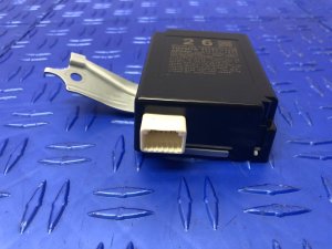 2022-2025 Lexus LC500 TPMS Receiver Control Module (Used OEM)