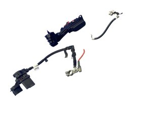 2017-2023 BMW 528i Battery Terminal Cable Set (Used OEM)