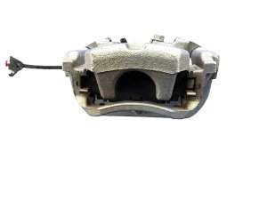 2023-2025 Toyota Prius Silver Disc Brake Caliper - Rear, Left (Driver) (Used OEM)