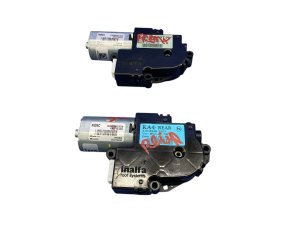 2022-2025 Kia Carnival Front and Rear Panoramic Sunroof Motor Set (Used OEM)