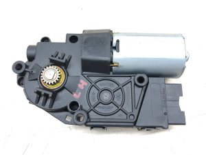 2017-2019 Jaguar F-Pace Panoramic Sunroof Motor (Used OEM)