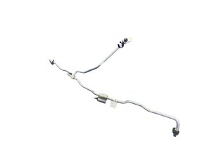 2022-2024 Lucid Air A/C Refrigerant Liquid Manifold Hose (Used OEM)