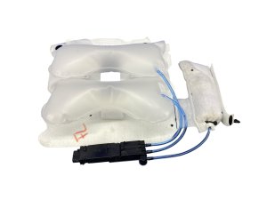 2024-2025 BMW 530i Seat Lumbar Support Bag with Motor - Front (Used OEM)