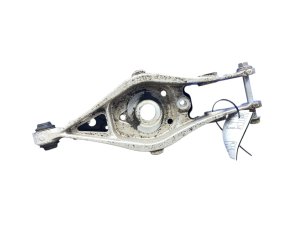 2016-2020 Lexus GS F Lower Spring Perch Control Arm Set - Rear, Left (Driver) (Used OEM)