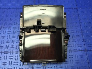 2015-2017 Acura TLX Center Console Storage Tray Compartment (Used OEM)
