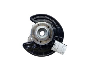 2021-2023 Mercedes-Benz GLA250 Suspension Spindle Knuckle and Hub Assembly - Rear, Right (Passenger) (Used OEM)