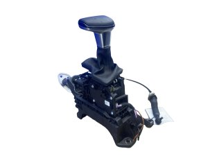 2022-2025 Hyundai Santa Cruz Floor Center Console Transmission Shift Lever (Used OEM)