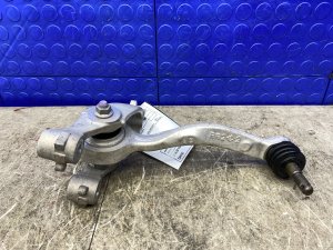 2018-2025 Lexus LC500 Upper Rearward Suspension Control Arm - Front, Right (Passenger) (Used OEM)