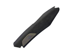 2018-2023 McLaren 720S Black Interior Quarter Trim Panel - Rear (Used OEM)
