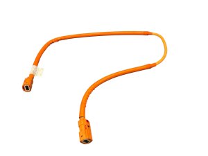 2014-2016 Porsche Panamera High Voltage Battery Cable (Used OEM)