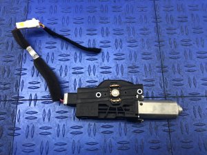 2022-2023 Hyundai Santa Cruz Sunroof Window Glass Motor (Used OEM)