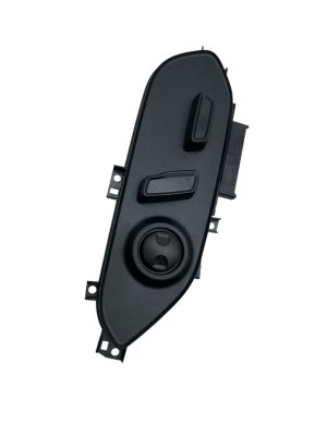 2021-2026 Jeep Wagoneer Power Seat and Lumbar Switch - Front (Used OEM)