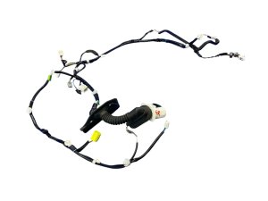 2021-2024 Lexus IS350 Door Body Wiring Harness - Front (Used OEM)