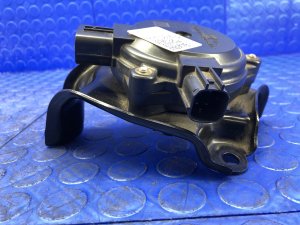 2022-2025 Mitsubishi Outlander Transmission Assembly (Used OEM)