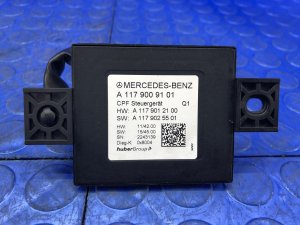 2017-2019 Mercedes-Benz CLA250 Park Assist Control Module (Used OEM)