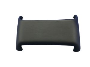 2022-2024 Lucid Air Black Air Vent Trim Cover Panel (Used OEM)
