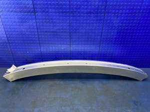 2022-2024 Lucid Air Red Bumper Reinforcement Impact Bar - Rear (Used OEM)