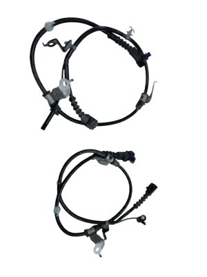 2023-2026 Honda HR-V ABS Wheel Speed Sensor and Electric Parking Brake Wire Harness - Rear (Used OEM)
