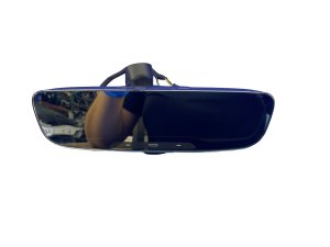 2023-2024 Fisker Ocean Frameless Auto-Dimming Interior Rear View Mirror (Used OEM)