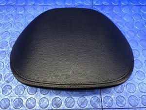 2017-2022 Maserati Levante Black Speedometer Trim Cover Panel - Front (Used OEM)