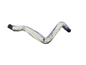 2017-2023 Audi R8 Coolant Cooler Hose Pipe Tube (Used OEM)