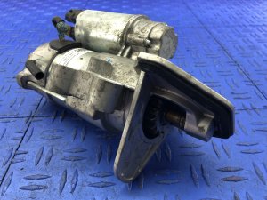 2020-2023 GMC Acadia Starter Motor (Used OEM)