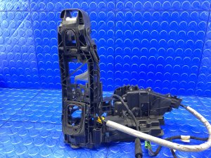 2015-2017 Mercedes-Benz S320 Door Latch and Lock Actuator - Front, Right (Passenger) (Used OEM)