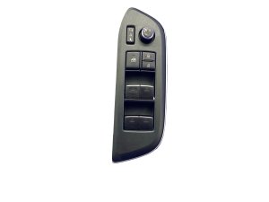 2023-2025 Toyota Crown Black Door Window Master Switch - Front (Used OEM)