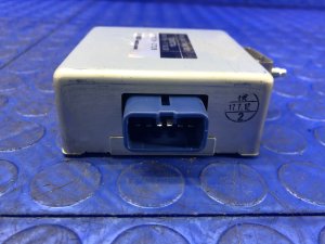 2018-2021 Lexus LC500 Exhaust Change Valve Control Module (Used OEM)
