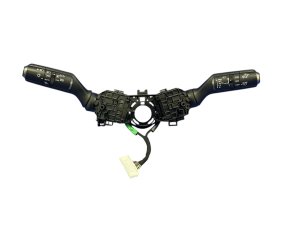 2019-2024 Lexus UX250h Black Wiper and Turn Signal Combination Switch - Front (Used OEM)