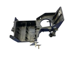 2008-2014 Ferrari California Heater Coolant Valve Support Bracket (Used OEM)