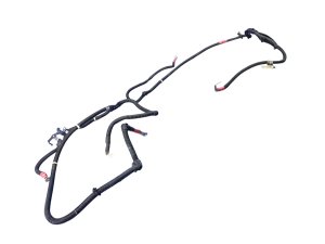 2017-2022 BMW M760i xDrive Battery Alternator and Starter Cable Wire Set (Used OEM)