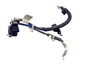 2022-2025 Lexus NX350 Negative Battery Cable (Used OEM)