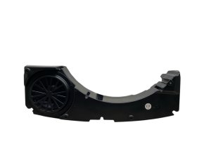 2019-2025 Porsche Cayenne Burmester Subwoofer Speaker Box - Rear (Used OEM)