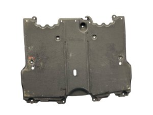 2023-2025 Subaru Solterra Underbody Engine Splash Shield Trim Cover Panel - Front (Used OEM)