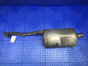 2016-2022 Honda HR-V Disc Brake Caliper with Bracket - Front, Right (Passenger) (Used OEM)