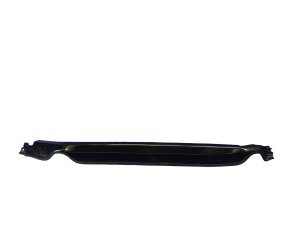 2015-2020 Audi A3 Black Engine Bay Bulkhead Cover Trim Panel (Used OEM)