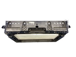 2023-2024 Fisker Ocean Dual Electric Cooling Fan Motor Assembly - Front (Used OEM)