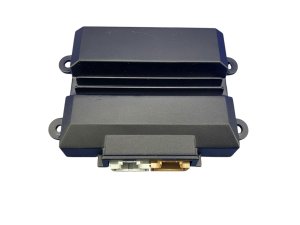 2022-2024 Lucid Air Premium Audio System Amplifier (Used OEM)