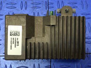 2018-2020 Cadillac CT6 Driver Assist Hands-Free Following Control Module (Used OEM)