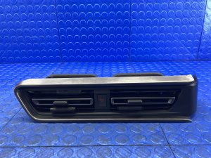 2023-2025 Nissan Z Dashboard AC Heater Vent Trim Assembly (Used OEM)