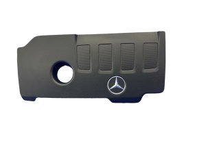 2021-2025 Mercedes-Benz GLA250 Engine Appearance Trim Cover (Used OEM)