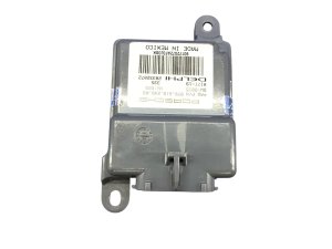 2017-2019 Porsche Boxster Seat Occupant Sensor Control Module - Front (Used OEM)