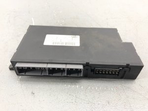 2014-2015 Jaguar F-Type 14-Way Adjustable Seat Memory Control Module (Used OEM)