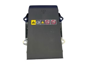 2023-2024 Toyota Crown Front Center Console Wireless Charging Pad Module (Used OEM)